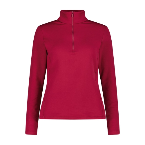 Bluza damska CMP 35E0626/C459 - różowa