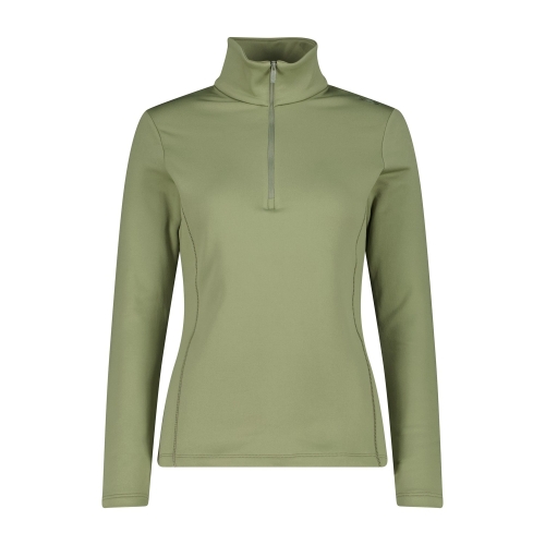 Bluza damska CMP 35E0626/E624 - jasnozielona
