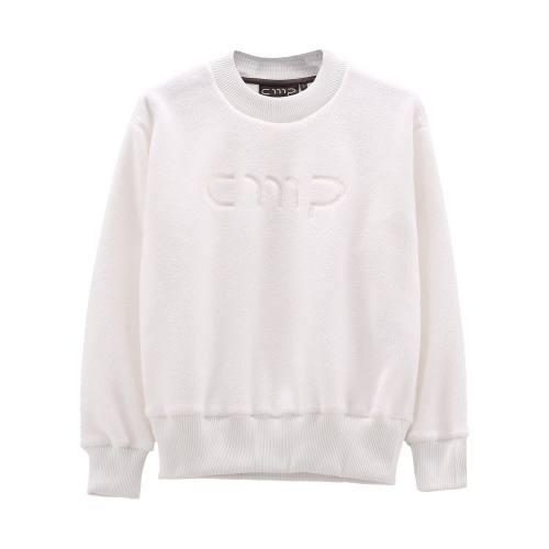 Bluza damska CMP 35H4966/A006 - biała