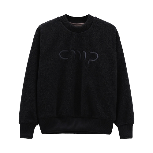 Bluza damska CMP 35H4966/U901 - czarna