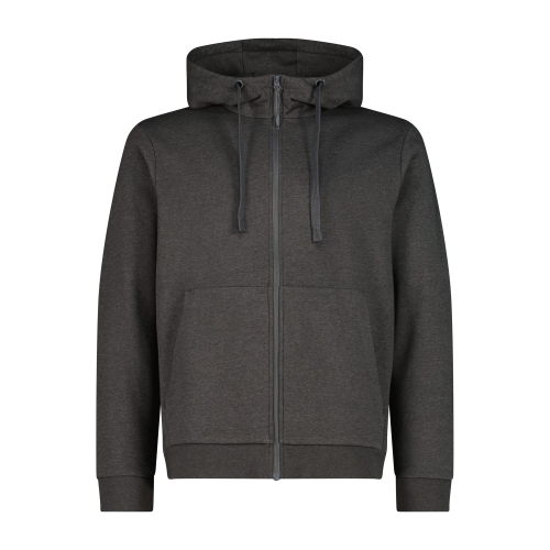 Bluza męska CMP 36D3637M/U817 - szara