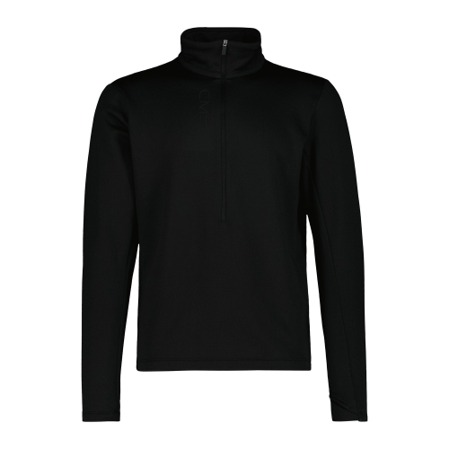 Bluza męska CMP 36G0427/U901 - czarna