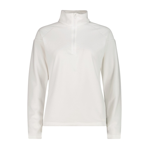 Bluza damska CMP 36G1556/A001 - biała