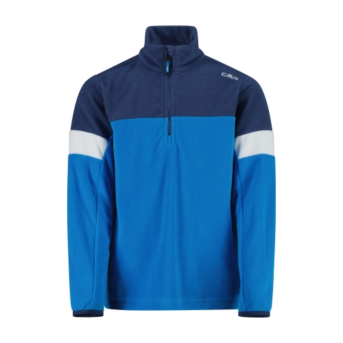 Bluza chłopięca CMP 36G1564/L565 - niebieska