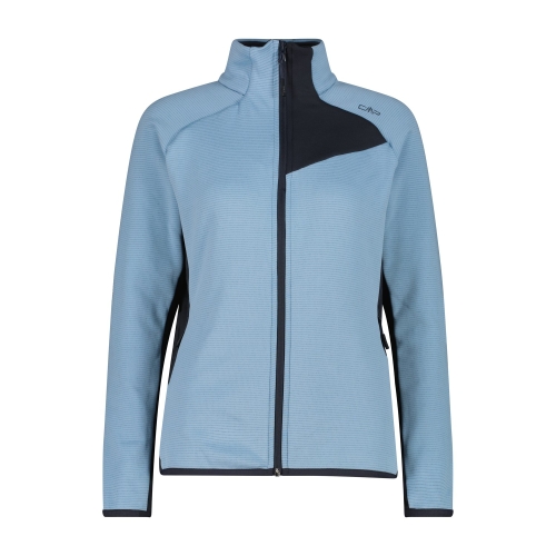 Bluza damska CMP 36G1826/L514 - niebieska