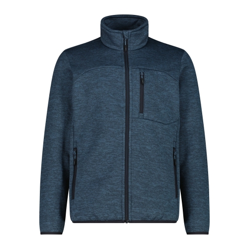 Bluza męska CMP 36H2447/N876 - niebieska