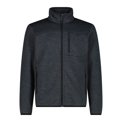 Bluza męska CMP 36H2447/U862 - szara