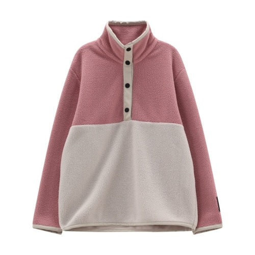 Bluza damska CMP 36H4936/K704 - różowa