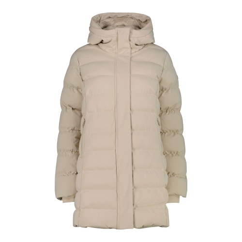 Parka zimowa damska CMP 36K2306/P220 - khaki