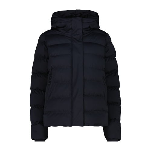 Kurtka damska CMP 36K2316/U423 - szara
