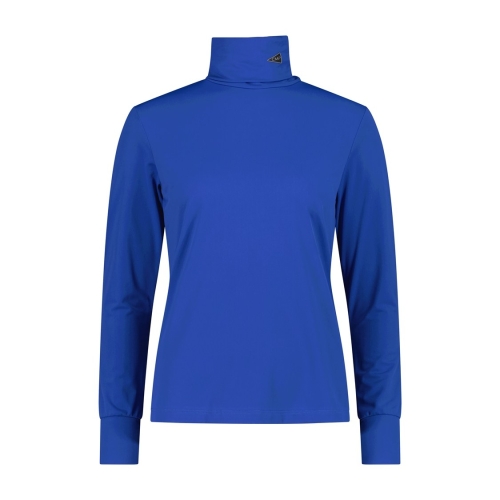 Bluza damska CMP 36L0296/N931 - niebieska