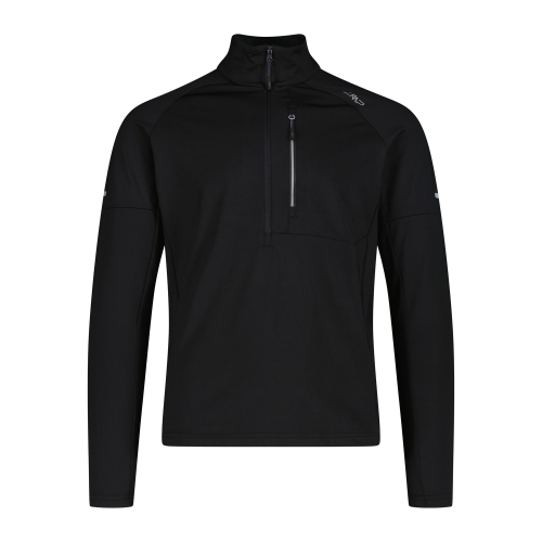 Bluza męska CMP 36L1357/U423 - szara