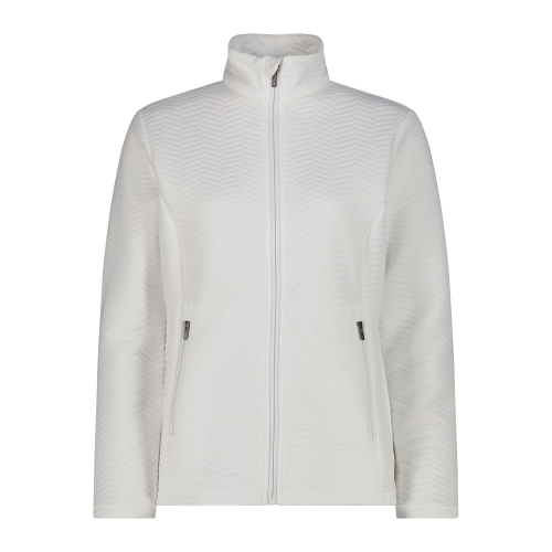 Bluza damska CMP 36L1676/A001 - biała