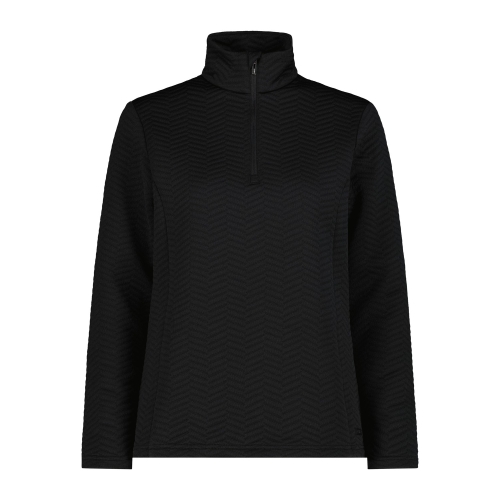 Bluza damska CMP 36L1686/U901 - czarna