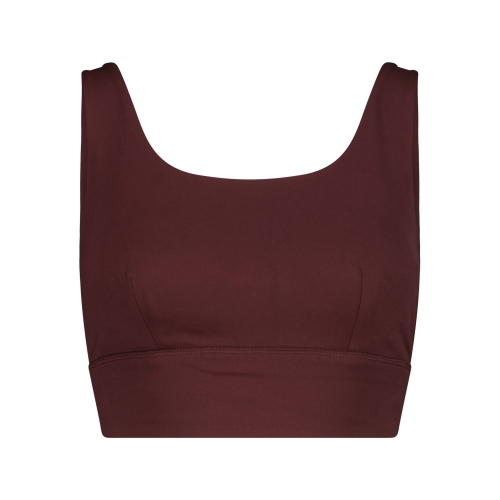 Top damski CMP 36L3846/C512 - bordowy