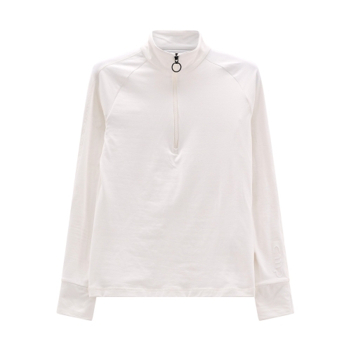Bluza damska CMP 36L4596/A006 - biała