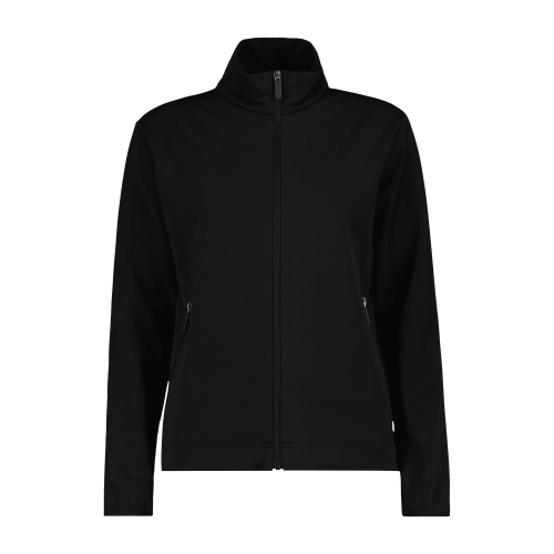Bluza damska CMP 36M0326/U901 - czarna