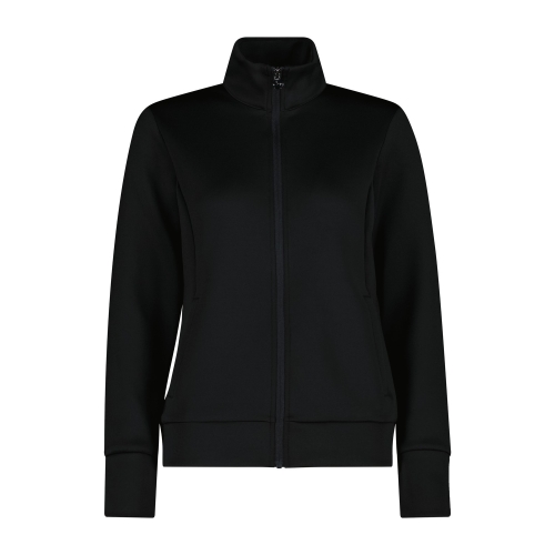 Bluza damska CMP 36M3986/U901 - czarna