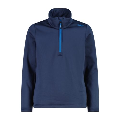 Bluza chłopięca CMP 39E2324/L661 - niebieska
