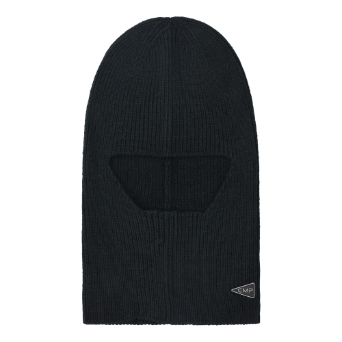 Sweter damski CMP 5506049/U901 - czarny