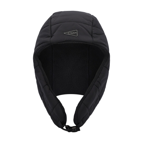 Czapka damska CMP 6506045/U901 - czarna