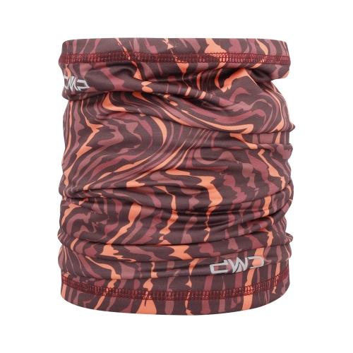 Komin damski CMP 6595707/41ZZ - niebieski