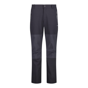 Spodnie Męskie Dry Function 30T6877/41UG – Grafitowe | Outdoor
