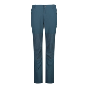 Spodnie Męskie Dry Function 30T6877/E905 – Niebieskie | Outdoor