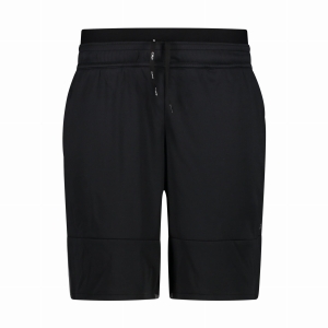 Spodenki Męskie Dry Function 32C2567/U901 – Czarne | Leisure