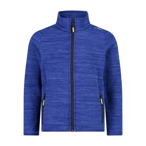 Bluza Chłopięca Fleece 30E9704/M975 – Niebieska | Outdoor