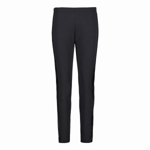 Spodnie Damskie Trek 30M0226/U901 – Czarne | Outdoor