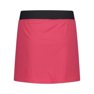 Spodenki Dziewczęce 2w1 30T6485/B880 – Różowe | Outdoor