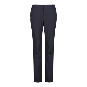 Spodnie Damskie Dry Function 30T6856/41UG – Grafitowe | Outdoor