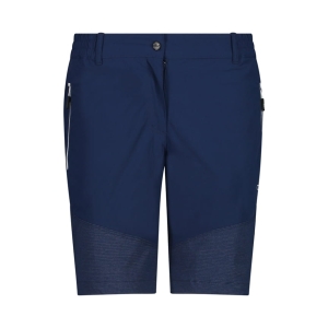 Spodenki Damskie Dry Function 30T6866/12MG – Niebieskie | Outdoor
