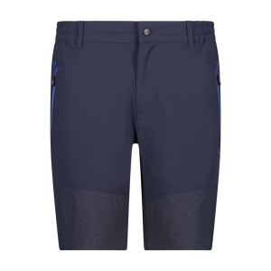 Spodenki Męskie Dry Function 30T6887/03NL – Niebieskie | Outdoor