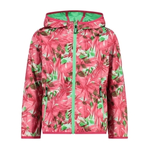 Kurtka Dziewczęca Softshell 31A5455/16ZL – Różowa | Outdoor