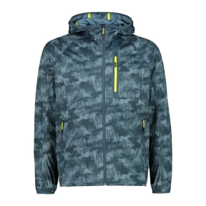 Kurtka Męska Softshell 31A5687/E905 – Niebieska | Outdoor