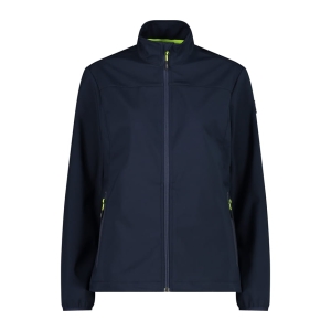 Kurtka Damska Softshell 31A7376V/N950 – Granatowa | Outdoor