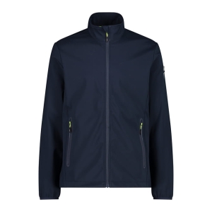 Kurtka Męska Softshell 31A7377V/N950 – Granatowa | Outdoor