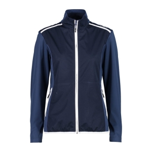 Kurtka Damska Softshell 31A8106/M926 – Niebieska | Outdoor