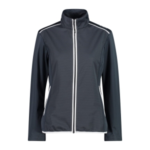 Kurtka Damska Softshell 31A8106/U911 – Szara | Outdoor