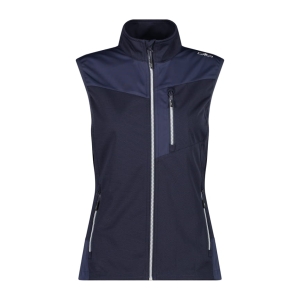 Bezrękawnik Damski Softshell 31A8416/N950 – Granatowy | Outdoor