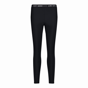 Legginsy Damskie Dry Function 31C2226/U423 – Szare | Leisure