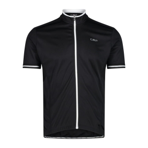 Koszulka Rowerowa Męska Dry Function 31C7957/88UL – Czarna | Bike