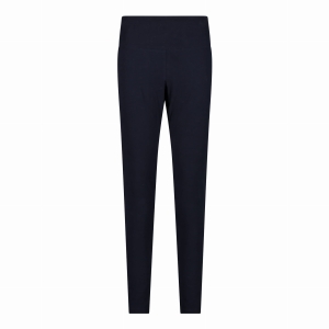 Legginsy Damskie Casual 31D4596/U423 – Szare | Leisure