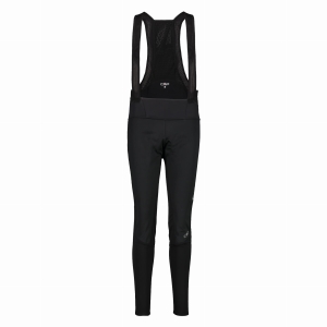 Spodnie Damskie rowerowe CMP 31T2506 czarne