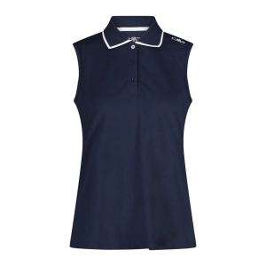 Koszulka Polo Damska Dry Function 31T5076/M926 – Niebieska | Outdoor