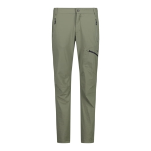 Spodnie Męskie Dry Function 31T5147/F832 – Zielone | Outdoor