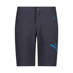 Spodenki Męskie Dry Function 31T5177/U423 – Szare | Outdoor