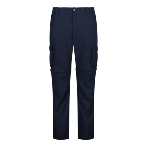 Spodnie Męskie Dry Function 31T5627/N950 – Granatowe | Outdoor